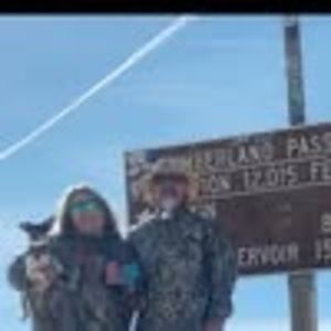 Meet your Posher, Charles